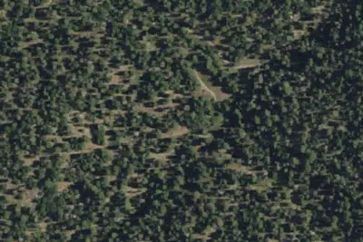 Breckenridge Campground
