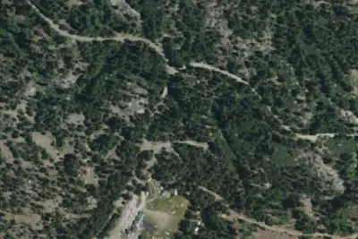 Camp site