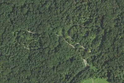 Susquehanna State Park Campground