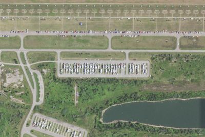 RV park