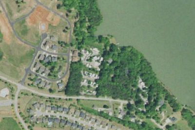 Lake Robinson RV Park