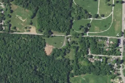 Camp site