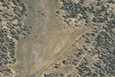 Camp site