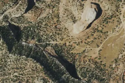 Camp site