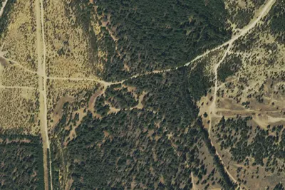 Camp site