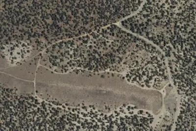 Camp site