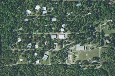 Kiamichi Camp