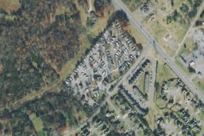 Nashville I-24 Campground
