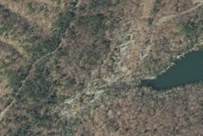 Chilhowee Campground - Loops A / B