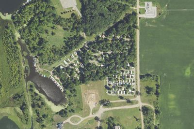 Quincy Park Campground