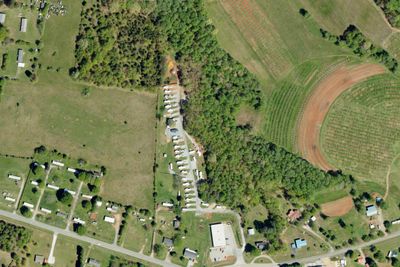Cowpens Battlefield RV Park