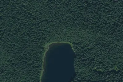Camp site