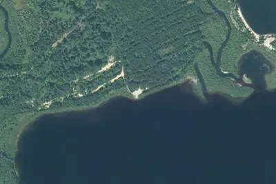 Camp site