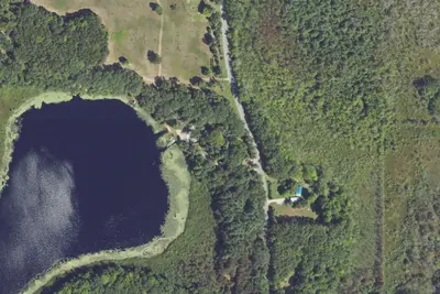 Black Lake County Park Campground