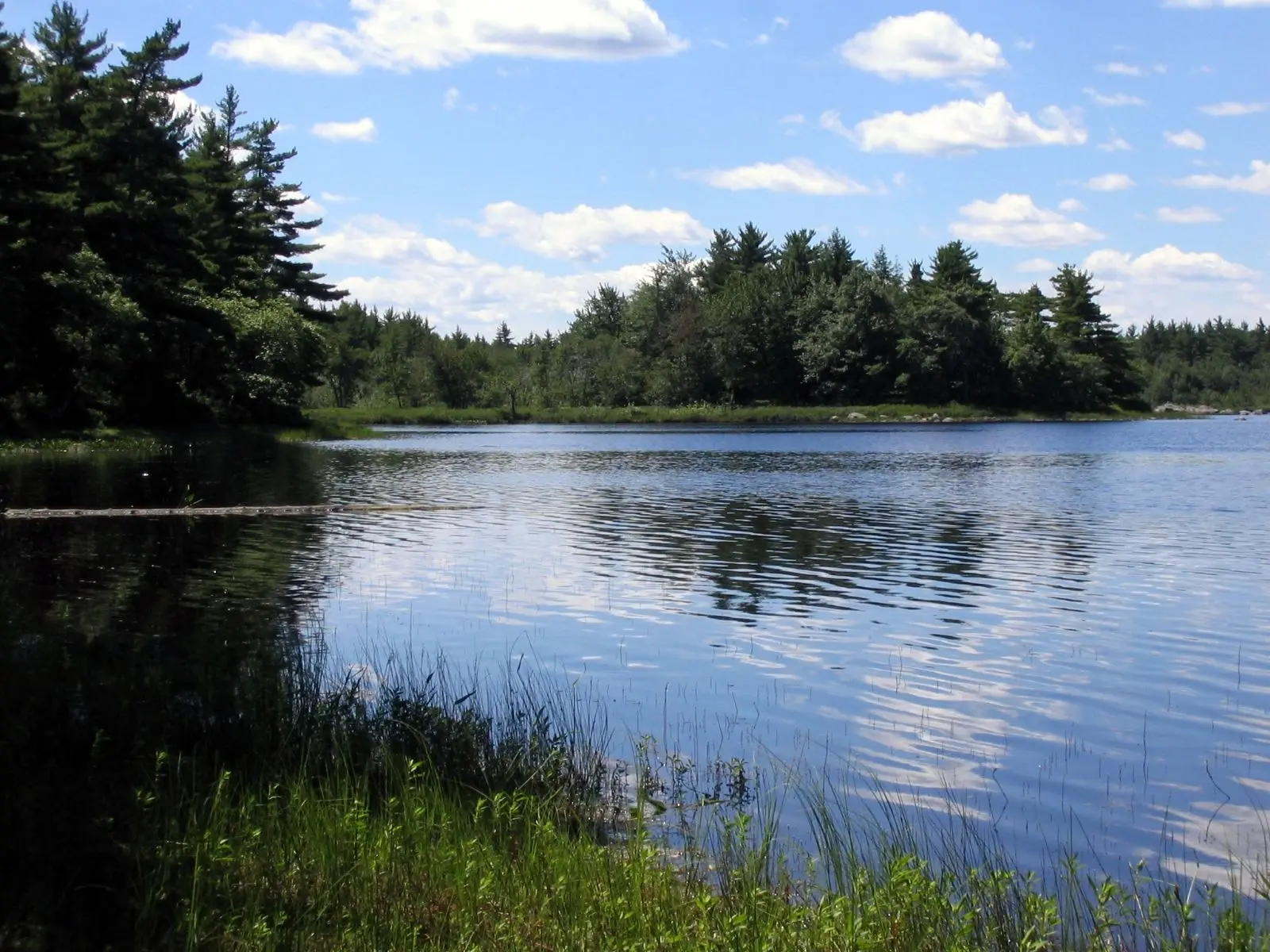 Photo of Kejimkujik National Park and National Historic Site