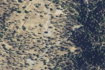 Aholul Group Campground