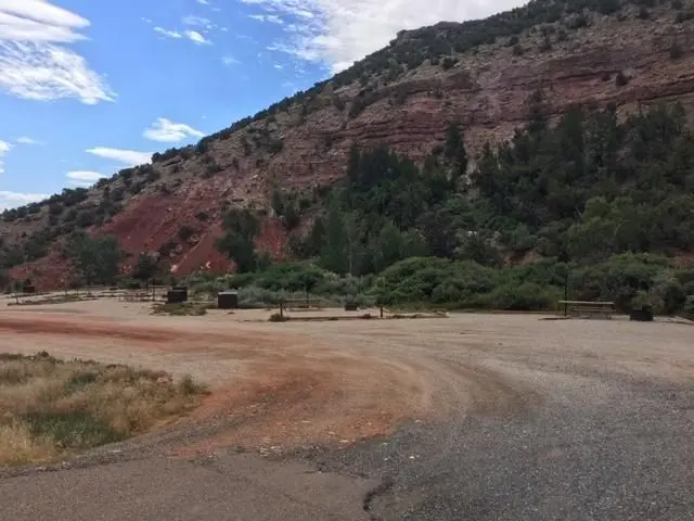 Trail Creek RV Campground