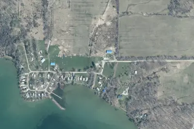 Norm's Tent and Trailer Park