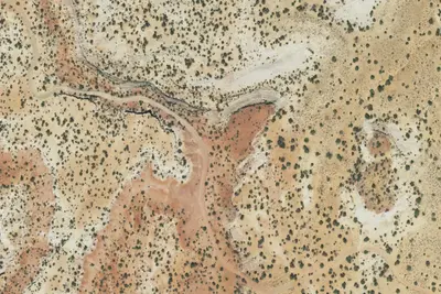 Camp site