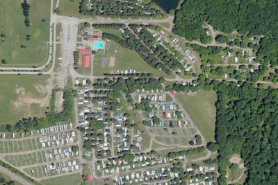 Wolf's Camping Resort