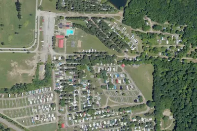 Wolf's Camping Resort