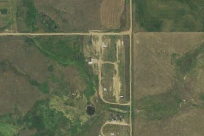Camp site