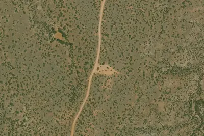 U.S. Fish and Wildlife Service Site 63