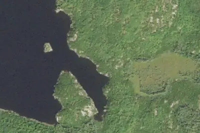 Maraboeuf Lake #6