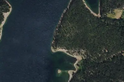 Camp site