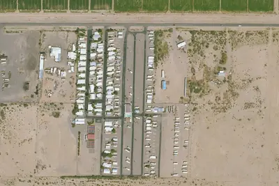 RV park