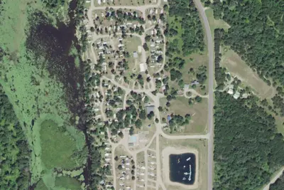 RV park
