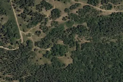 Camp site