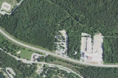 Andrews Landing
