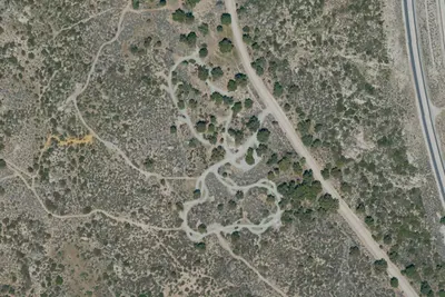 Boulder Oaks Campground
