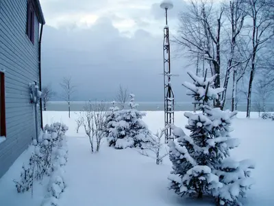 Midnight Snow - panoramio (1)