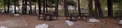 Elks Flat Campground