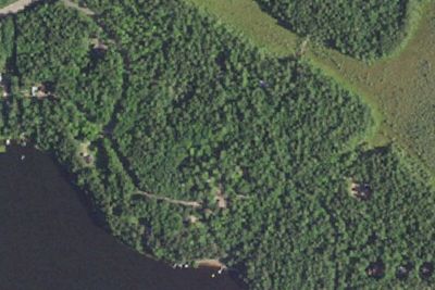 Camp site