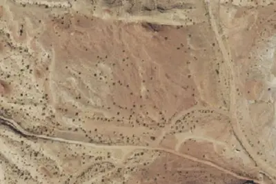 Camp site