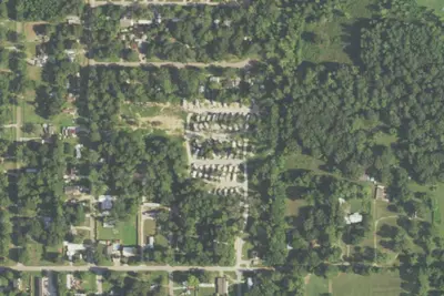 Peace of Country RV Park