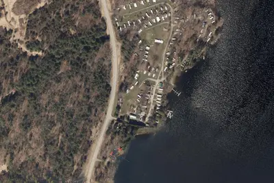 Camp site