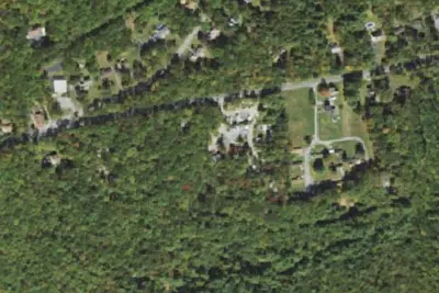 Jim Thorpe Campground