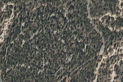 Ten-X Campground
