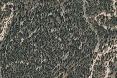 Ten-X Campground