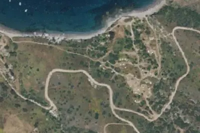 Avalon, CA Site 12