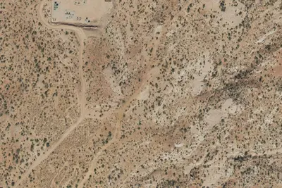 Camp site