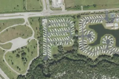 RV park