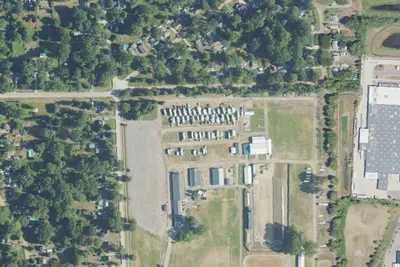 RV park