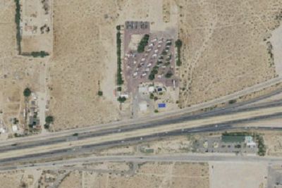 KOA Campground Barstow