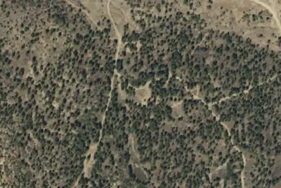 Camp site