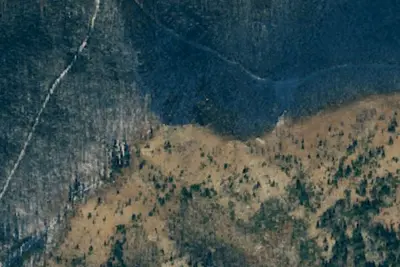 Junior Point Campground